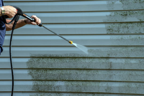 Best Garage Pressure Washing  in Palo Cedro, CA