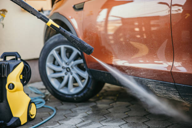 Pressure Washing Contractors in Palo Cedro, CA