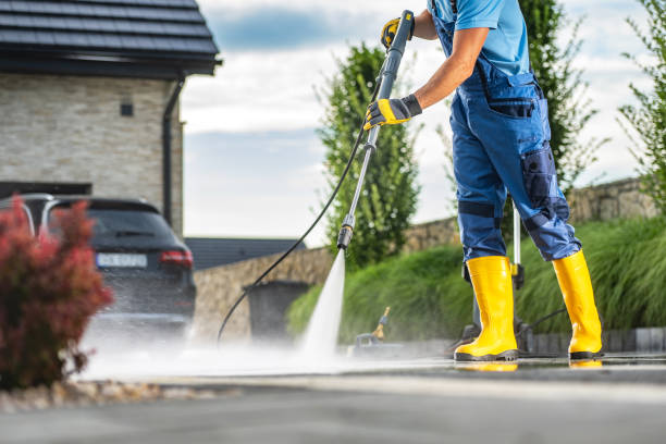 Best Deck Pressure Washing  in Palo Cedro, CA