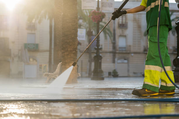 Best Deck Pressure Washing  in Palo Cedro, CA