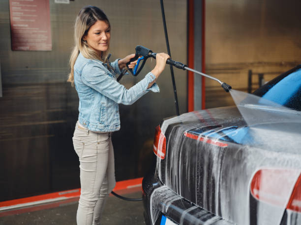Best Pressure Washing Patio  in Palo Cedro, CA